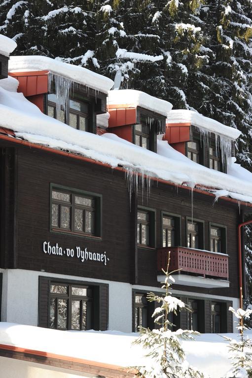 Chata Vo Vyhnanej Hotel Terchová Værelse billede